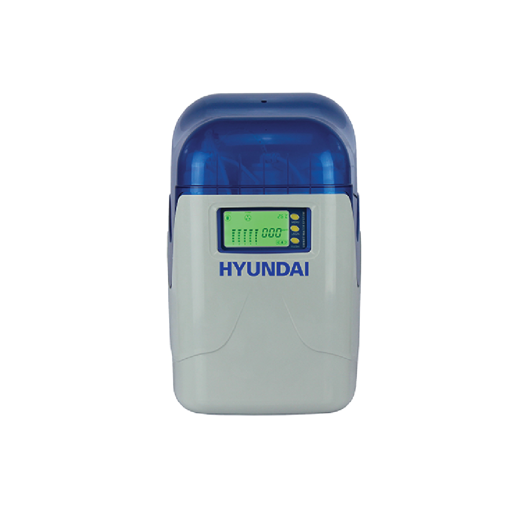 HYUNDAI VEGA Su Arıtma Cihazı