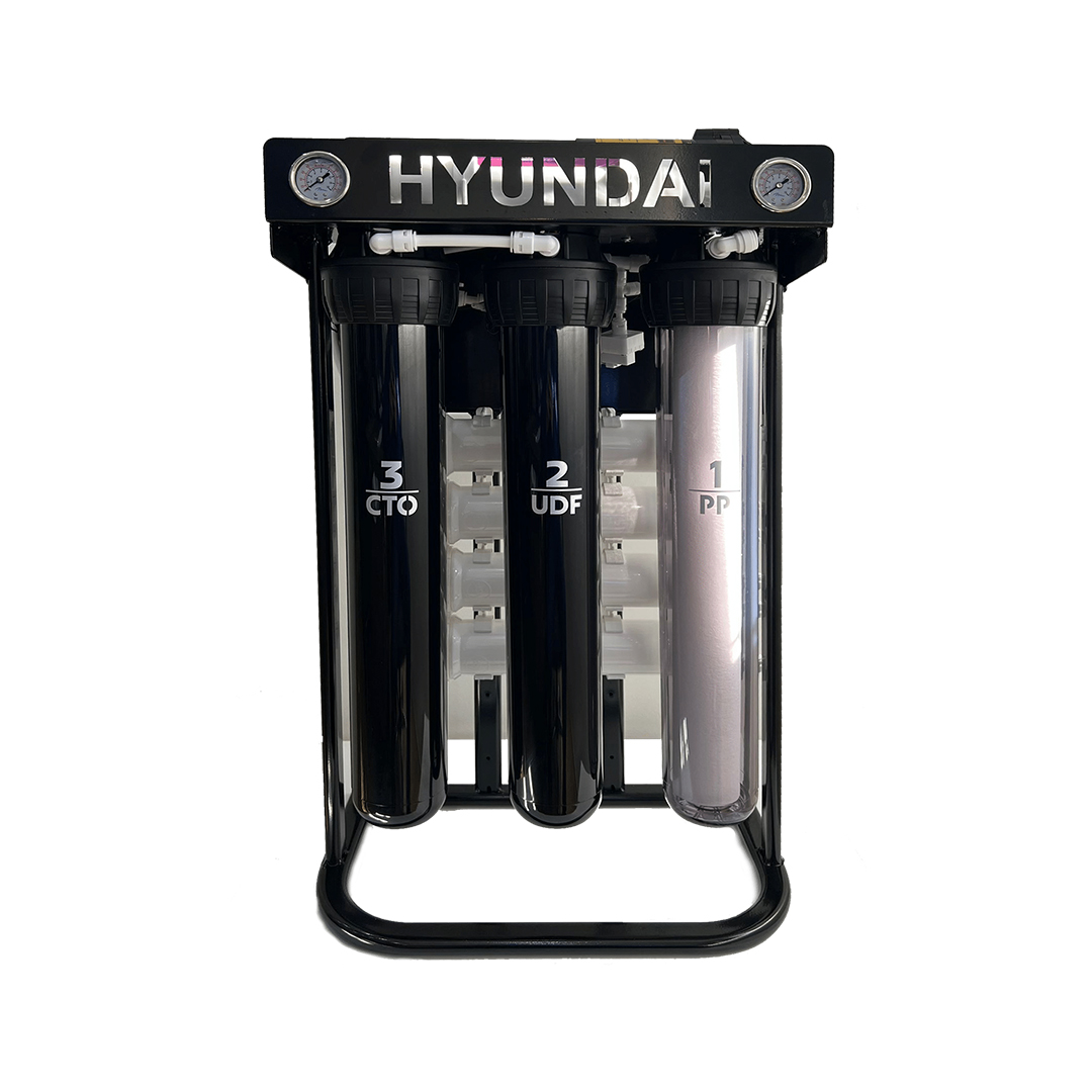 HYUNDAI HND-400 Su Arıtma Cihazı